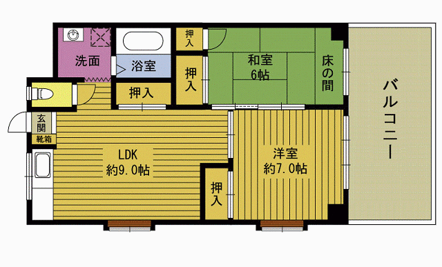 サムネイルイメージ