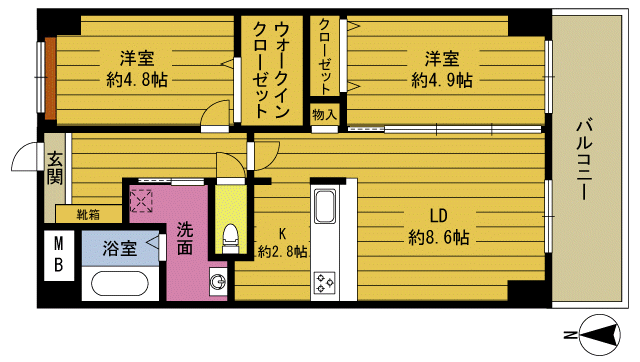 サムネイルイメージ