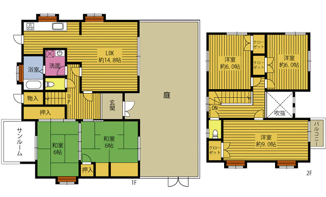 サムネイルイメージ