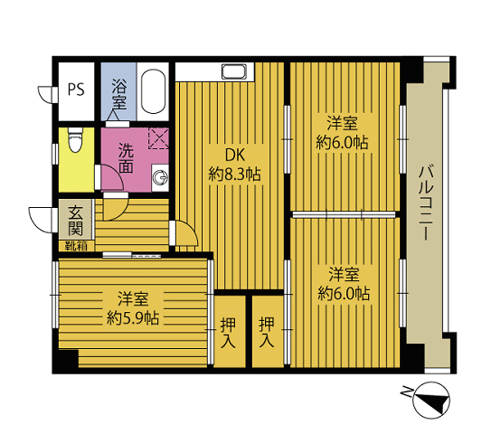 サムネイルイメージ