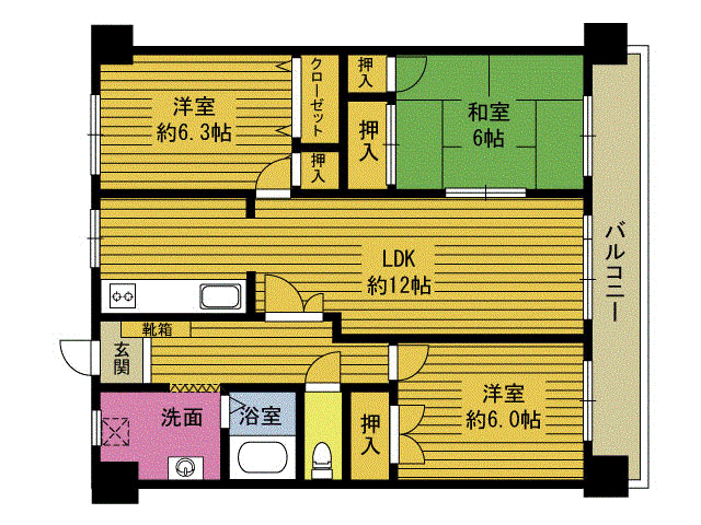 サムネイルイメージ