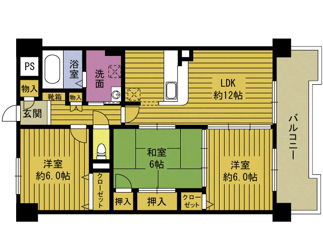 サムネイルイメージ