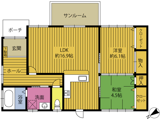 サムネイルイメージ
